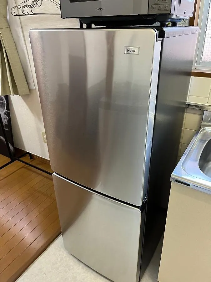 アパート 東京都Luana In Ko-Poアパートメント