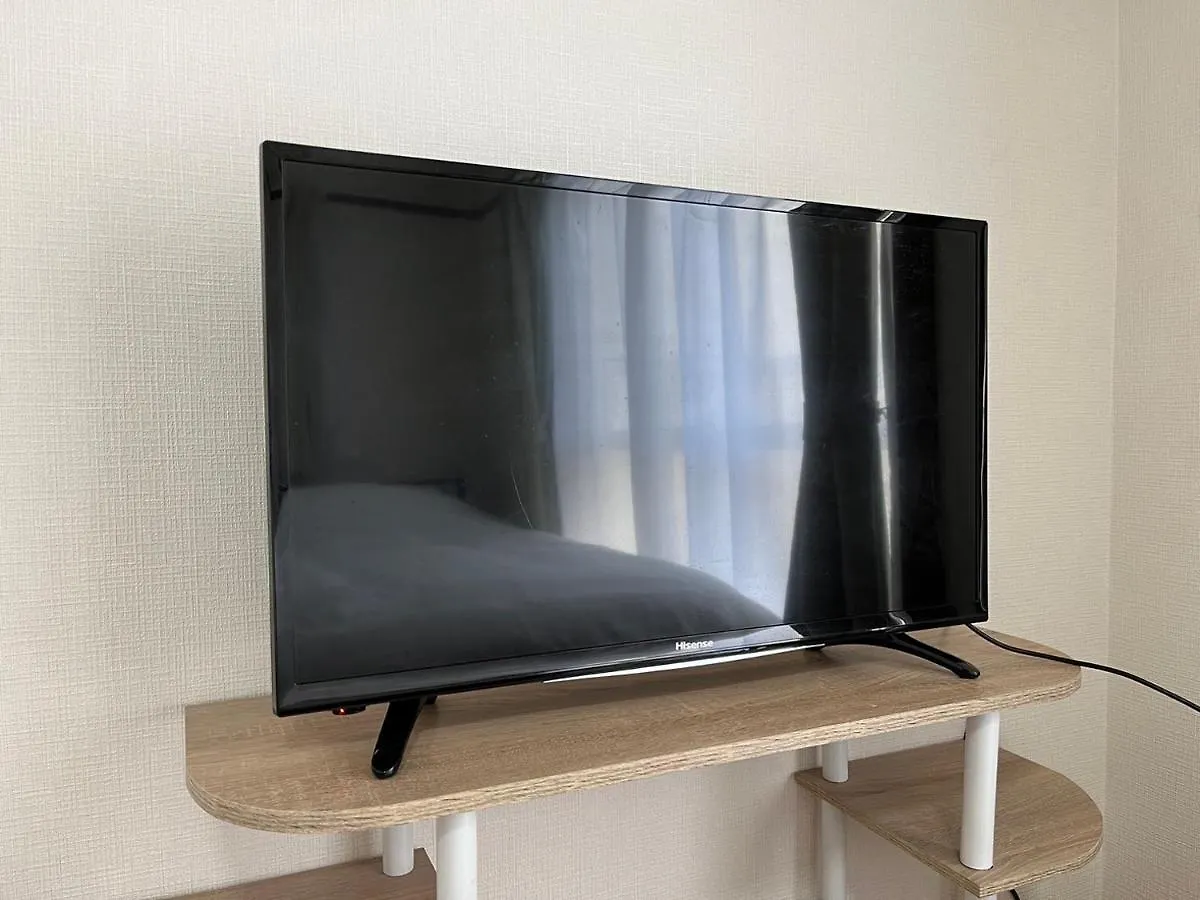 アパート 東京都Luana In Ko-Poアパートメント