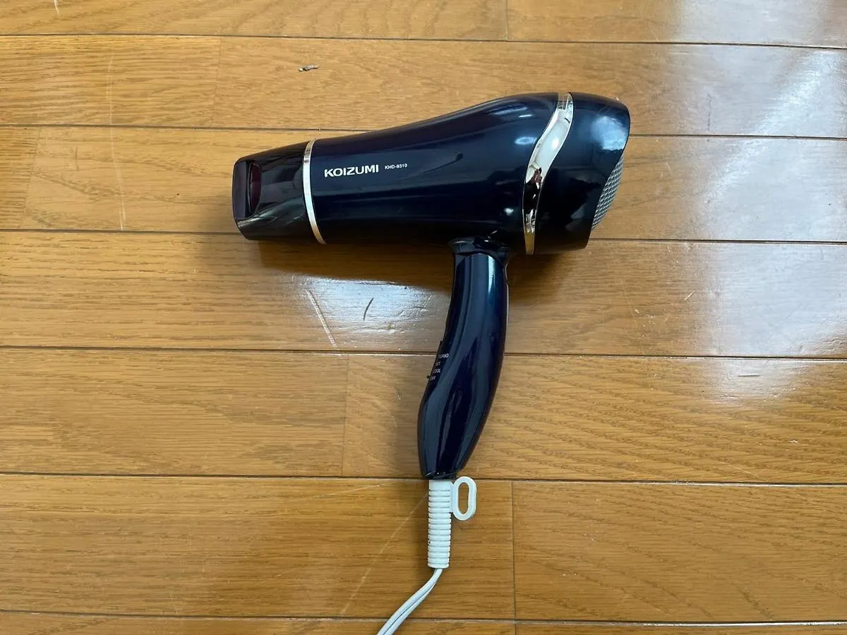 アパート 東京都Luana In Ko-Poアパートメント 日本